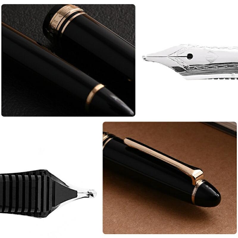 プロフィット 名入れ 万年筆 セーラー SAILOR カジュアル ゴールド