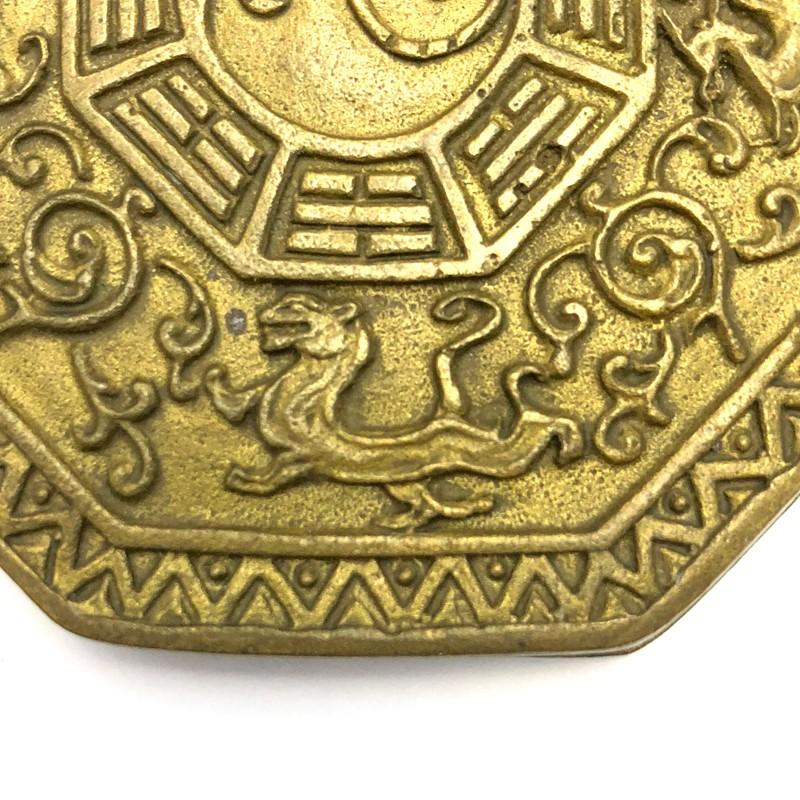 八卦太極四神盤 : 陽和堂 - 通販 - Yahoo!ショッピング