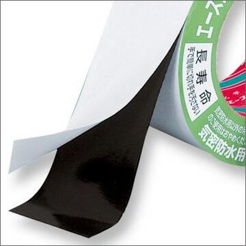 エースクロスSBW両面テープ 50mm×20M 36巻 防水気密両面テープ エース