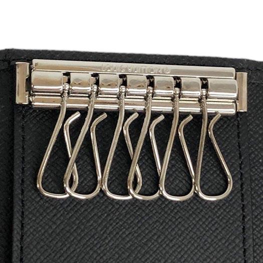 LOUIS VUITTON（ルイ・ヴィトン） ミュルティクレ6 6連キーケース