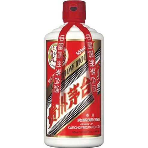 貴州茅台酒 53度 500ml箱入 : 世界銘酒館 四方 - 通販 - Yahoo