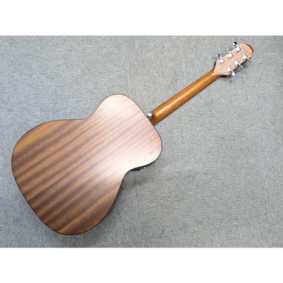 Zemaitis (ゼマイティス) / CAF-80H Natural エレアコ : ヨネザワ楽器