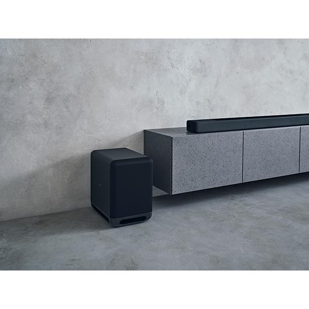 SONY（ソニー） 即納在庫あり サブウーファー SA-SW5 (対応モデル：TH