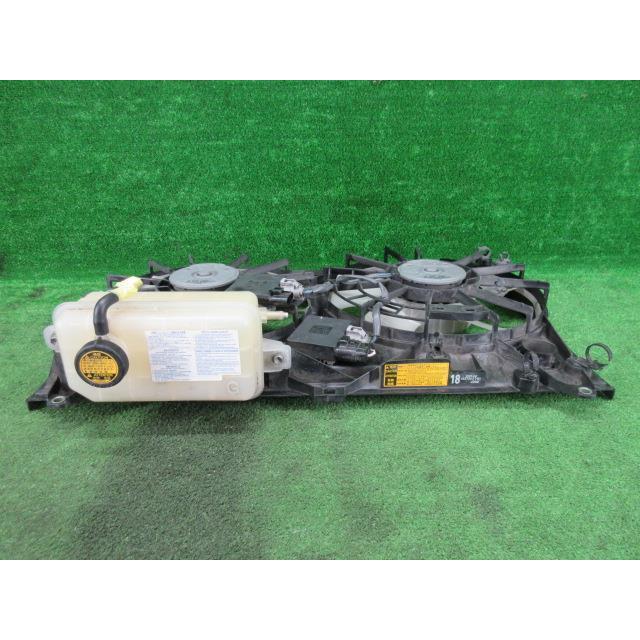 レクサス（LEXUS） LS DAA-UVF45 電動ファン ラジエーターファン