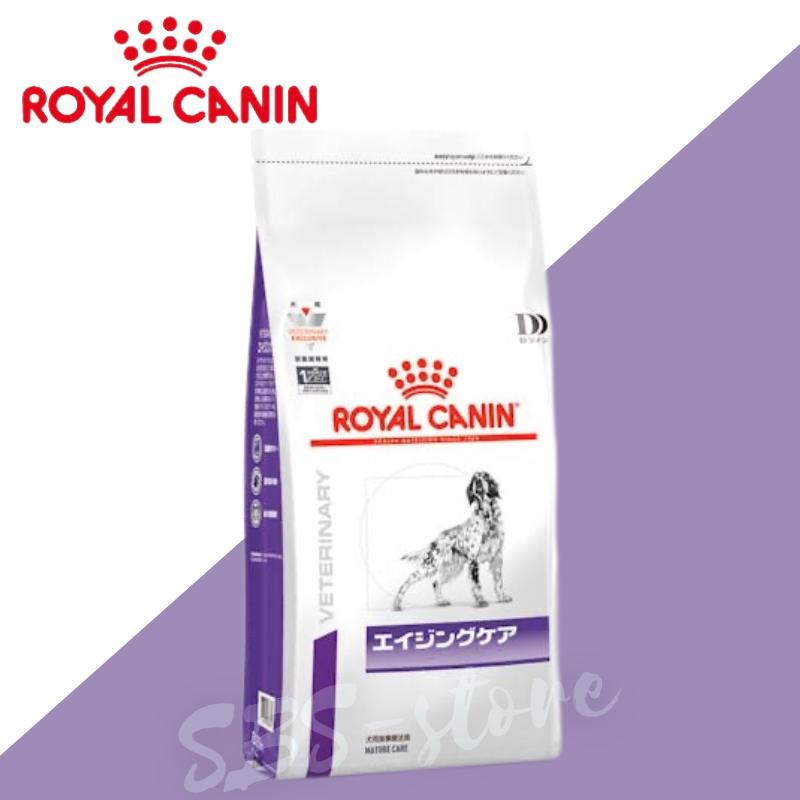 ROYAL CANIN エイジングケア 3kg
