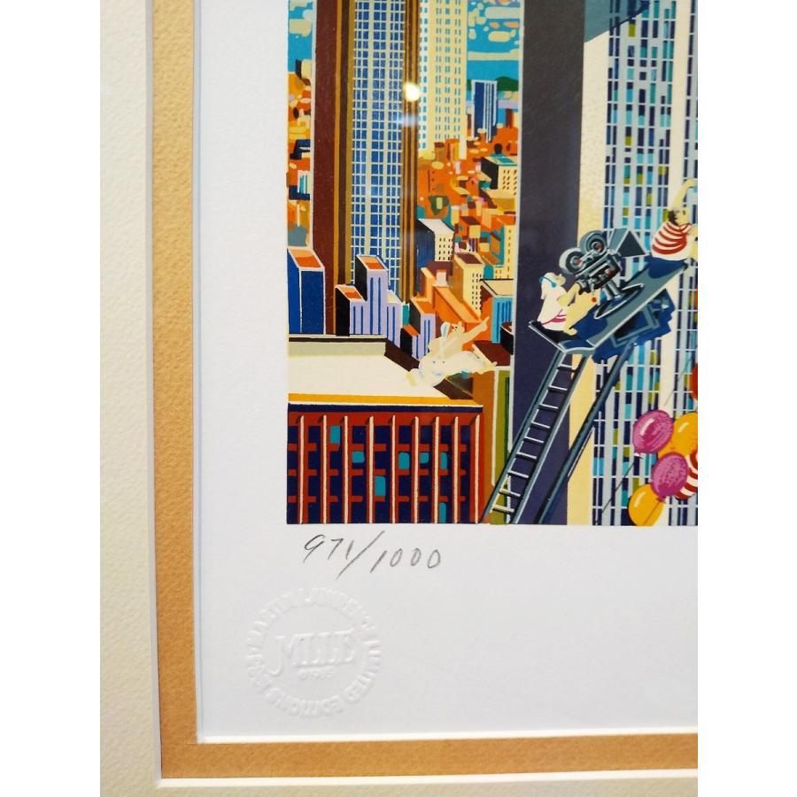 ヒロヤマガタ フォーシティー ニューヨーク ヒロヤマガタ フォー