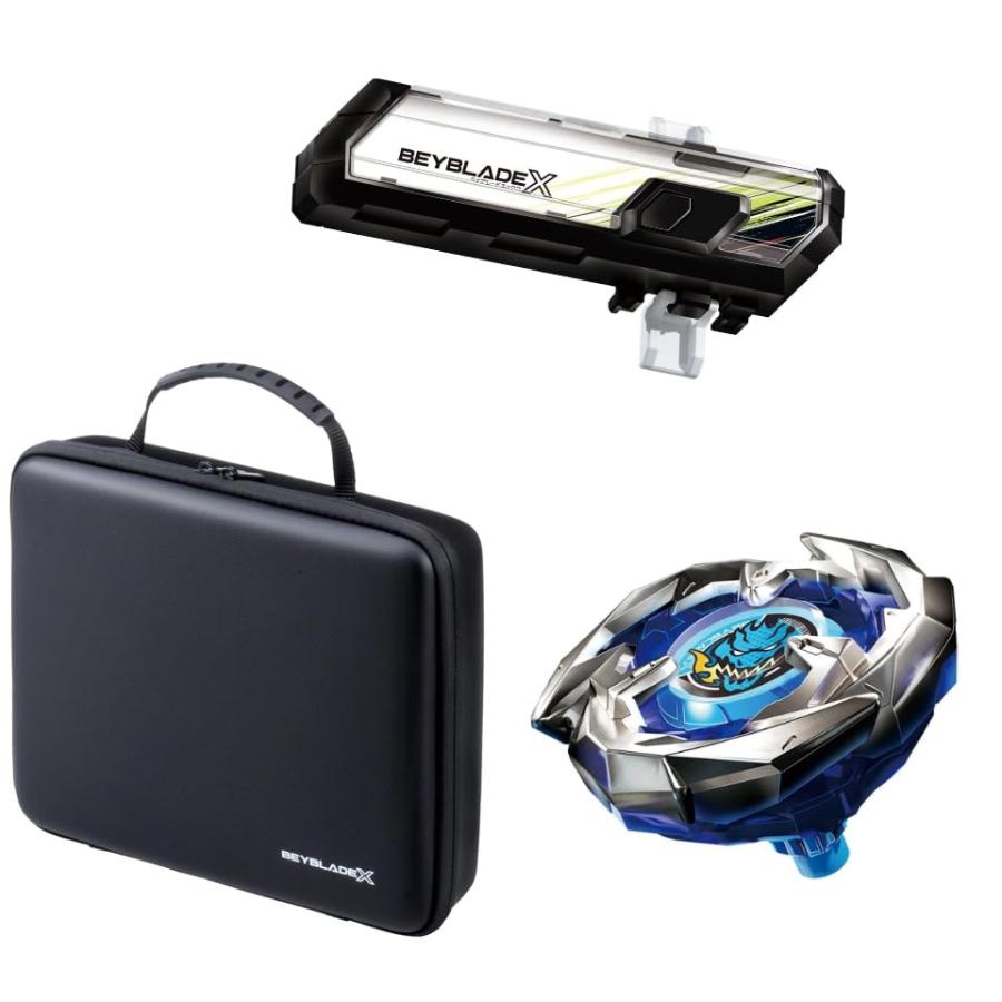 ベイブレードX ラッピング対応 /＼ 3個セット ／ BEYBLADE X BX-25