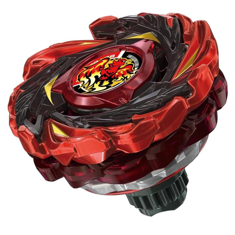 タカラトミー(TAKARA TOMY) BEYBLADE X ベイブレードX CX-12