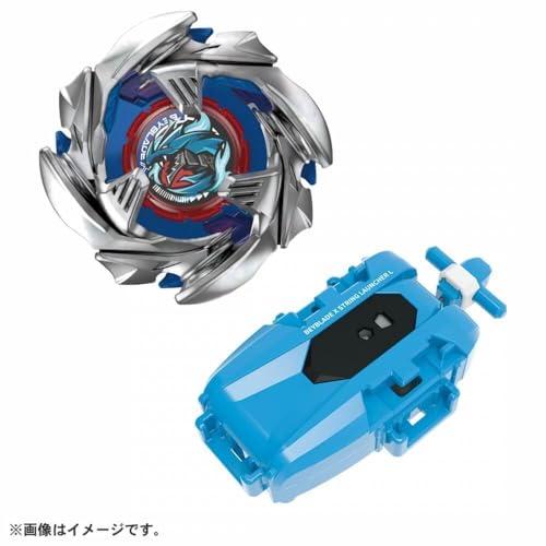 2種セット ／ BEYBLADE X ベイブレード BX-32 ワイドエクストリーム