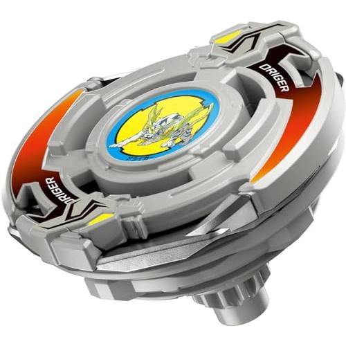 爆転シュートベイブレード ドランザーGT 爆転シュート ／ BEYBLADE X