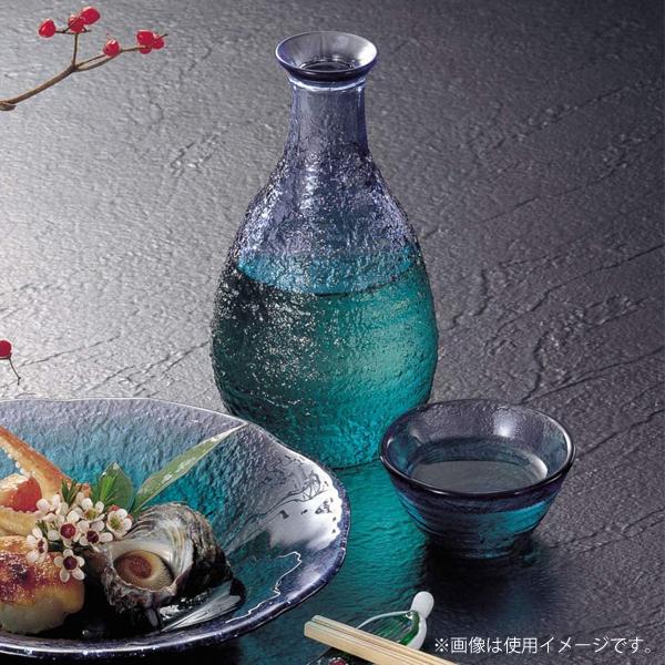 東洋佐々木ガラス 酒器揃え G604-M77 / 日本製 日本酒 冷酒 カラフェ