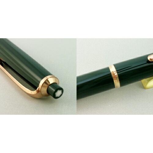 MONTBLANC（モンブラン） 貴重MONTBLANC/モンブラン No.35