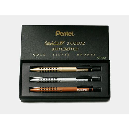 ぺんてる（Pentel） 東京オリンピック開催記念1000セット限定ぺんてる