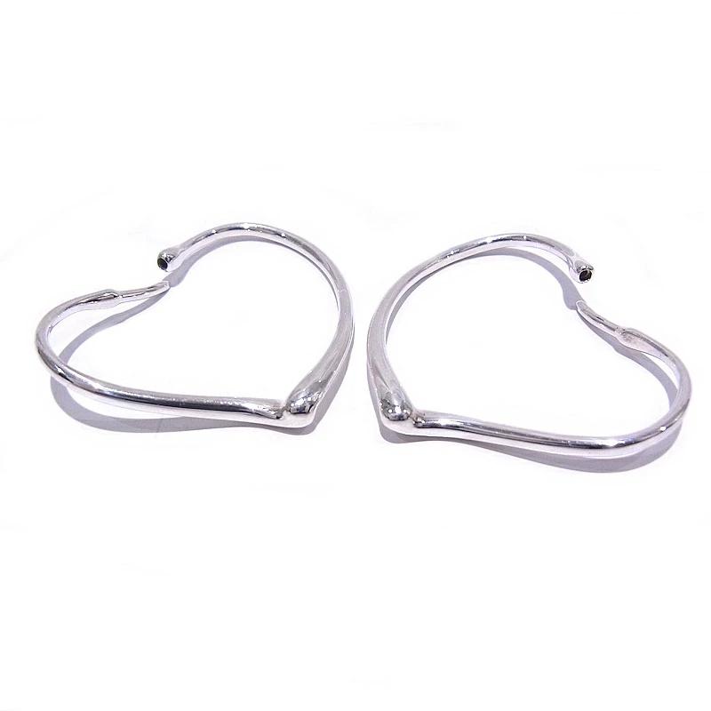 TIFFANY&Co.（ティファニー） Tiffany&Co 925 SV シルバー ピアス