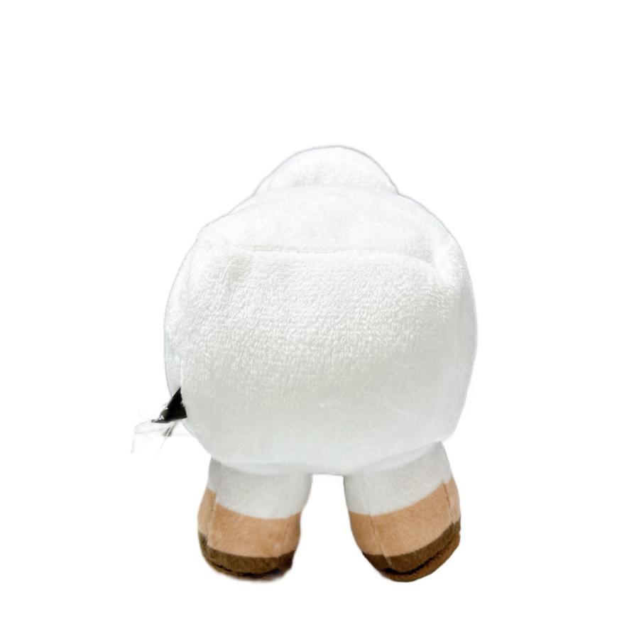 フリュー マインクラフト ぬいぐるみ (2) ヒツジ 約13cm マイクラ