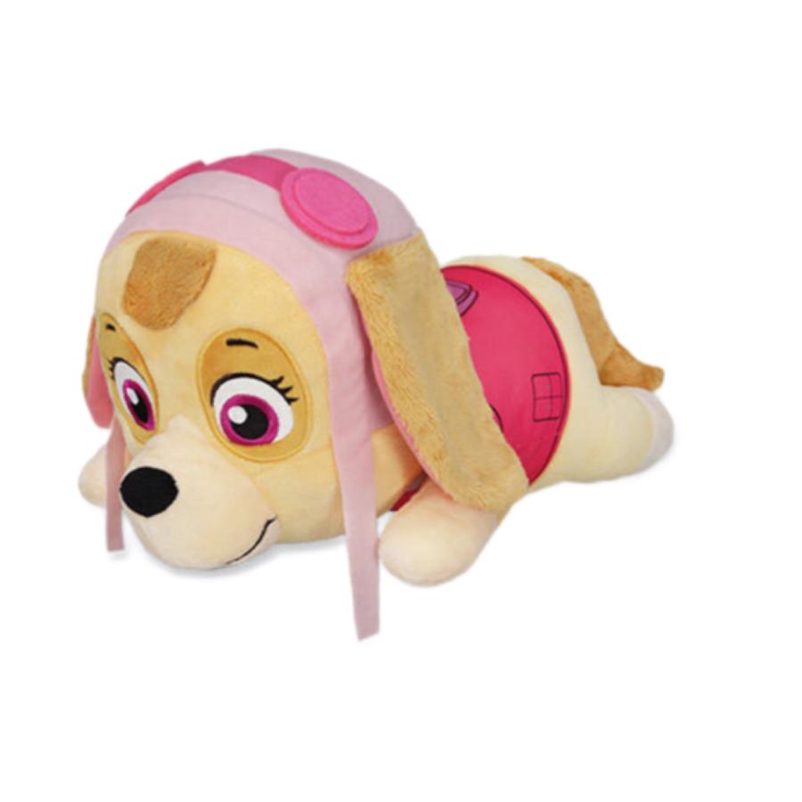 フリュー パウ・パトロール BIG ぬいぐるみ スカイ 約35cm スカイ単品