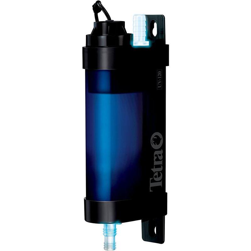 テトラ (Tetra) UV殺菌灯120 病原菌 にごり対策 熱帯魚 金魚 メダカ 鯉