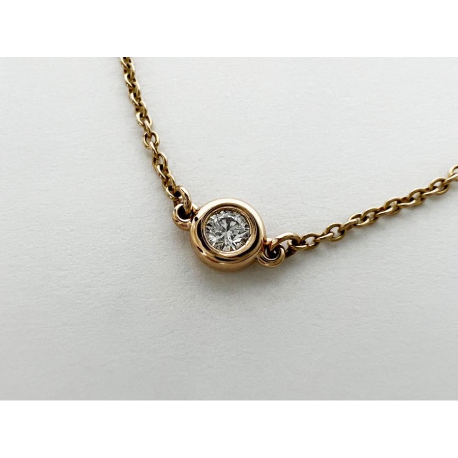 Diamonds By The Yard TIFFANY&CO. TIFFANY ティファニー ダイヤモンド