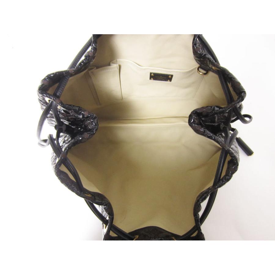 LOUIS VUITTON（ルイ・ヴィトン） 送料無料 スクイーチ 巾着