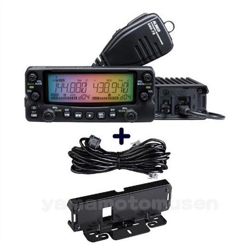 ALINCO DR-735HS アルインコ(ALINCO) セパレートキット セット : 無線