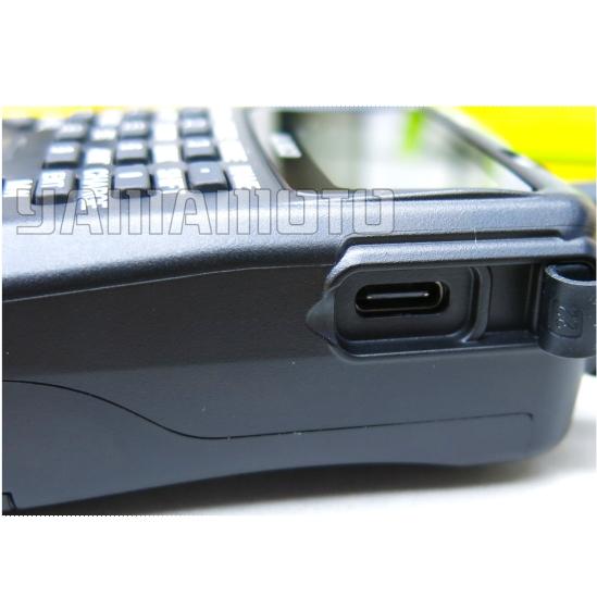 ALINCO（アルインコ） 【受信改造済】DJ-X82 広帯域受信機 : 山本無線