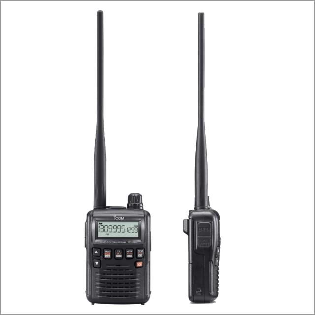 IC-R6 アイコム(ICOM) イヤホンセット : 山本無線 CQ - 通販 - Yahoo