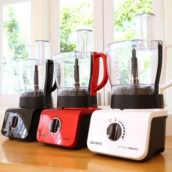 Ferrano（フェラーノ） FP31R（レッド Red） 複合機 (フード