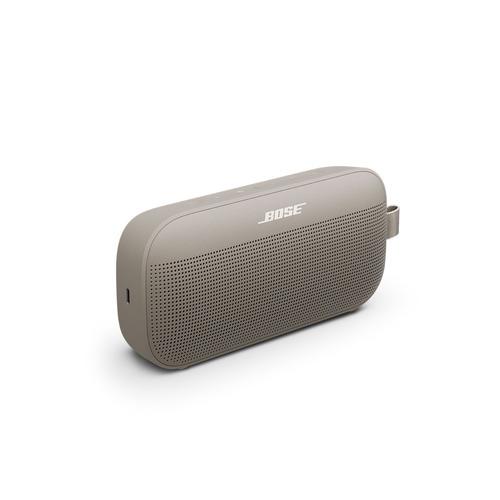 Bose SoundLink Flex Portable Speaker (2nd Gen) Sandstone
