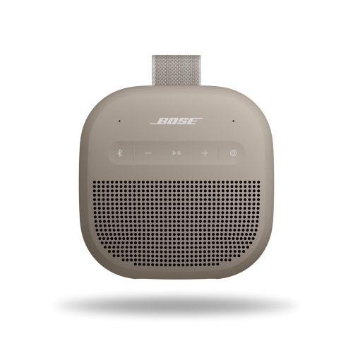 Bose SoundLink Micro Next Gen Bluetoothスピーカー IP67防水防塵