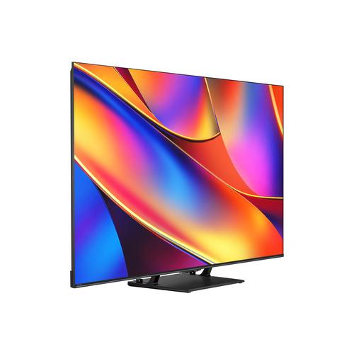 ハイセンス 55YR8U 55V型 MiniLED 4K液晶 AIテレビ BS 4K・110度CS 4K