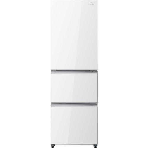 ヤマダオリジナル 冷蔵庫 319L 右開き 3ドア 幅55.0cm 自動製氷