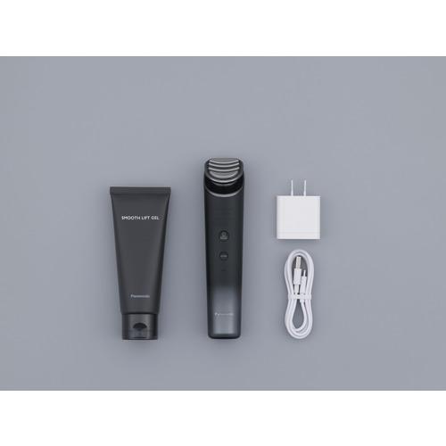 パナソニック EH-SR85-K バイタリフト RF 美顔器 ブラック