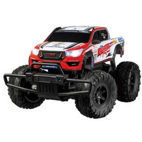 フルセット＋LED☆ハイラックス（CC01、4WD）☆ フルセット＋LED