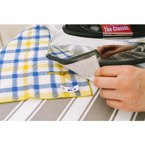 ピータッチ ブラザー TZe-FA3 ラベルライターピータッチ用 布テープ