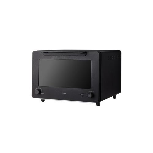 ツインバード TS-D487B オーブントースター 匠ブランジェトースター