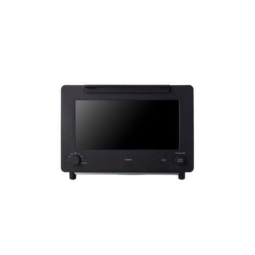 ツインバード TS-D487B オーブントースター 匠ブランジェトースター