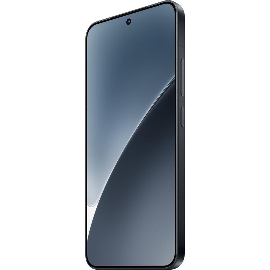 Xiaomi 15 Black 12GB+256GB MZBOKEEJP : ヤマダデンキ Yahoo!店