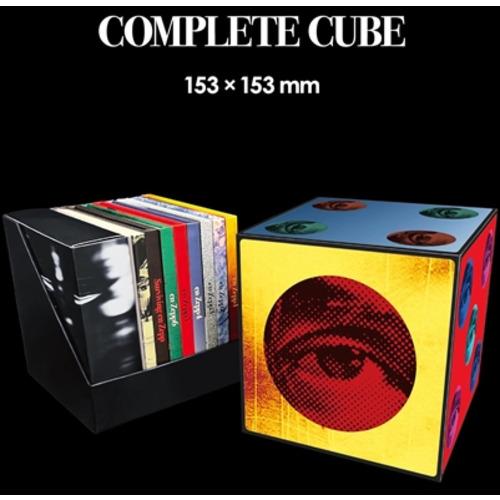 DVD】稲葉浩志 ／ Koshi Inaba LIVE 2024 〜en-Zepp〜COMPLETE CUBE