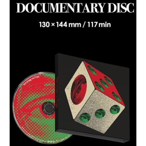 BLU-R】稲葉浩志 ／ Koshi Inaba LIVE 2024 〜en-Zepp〜COMPLETE CUBE