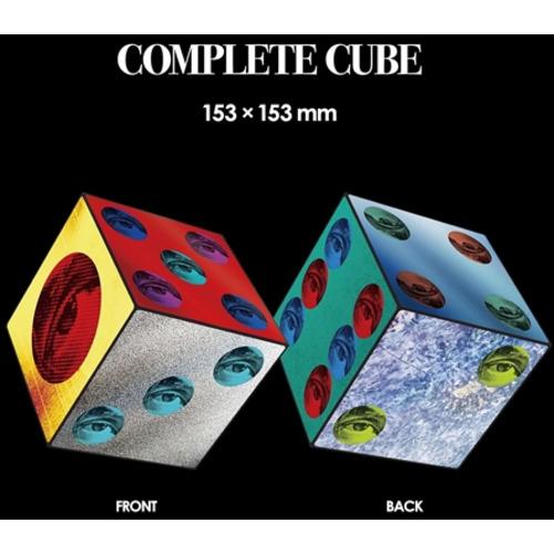 BLU-R】稲葉浩志 ／ Koshi Inaba LIVE 2024 〜en-Zepp〜COMPLETE CUBE