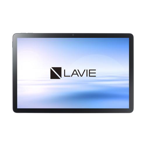 NEC タブレット LAVIE Tab T10 PC-T1055KAS[10.1型 | WUXGA Helio G85