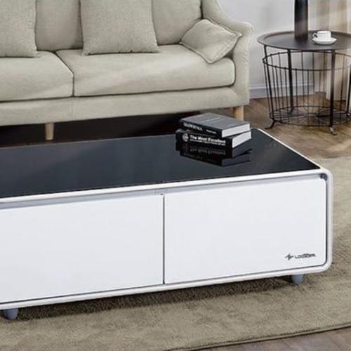 ロイヤル SMART TABLE スマートテーブル LOOZER STB135 ルーザー WHITE