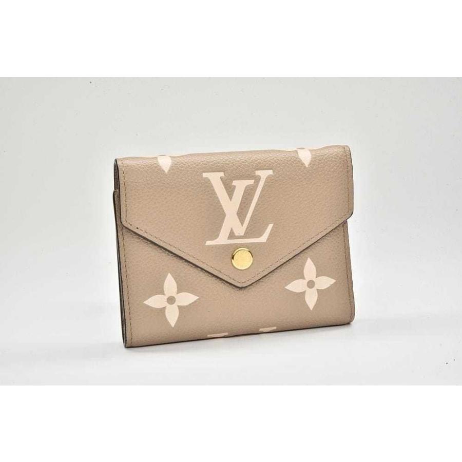 LOUIS VUITTON（ルイ・ヴィトン） ヴィトン バイカラー モノグラム