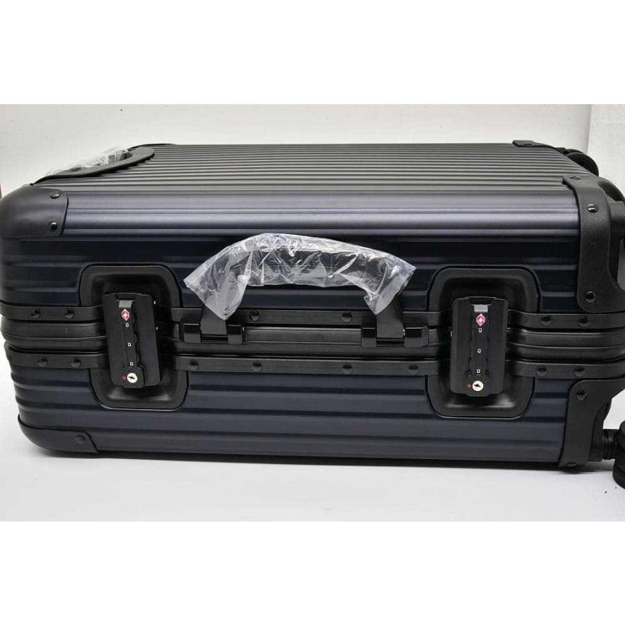 HONMA GOLF（本間ゴルフ） HONMA アルミ キャリーケース スーツケース