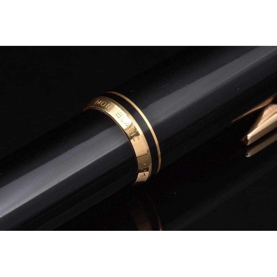 MONTBLANC（モンブラン） 万年筆 221 クラシック K14ペン先