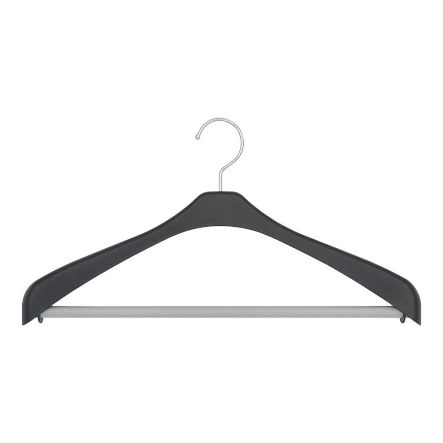 シンコハンガー リバース ジャケットスリムストップ42 (2本組