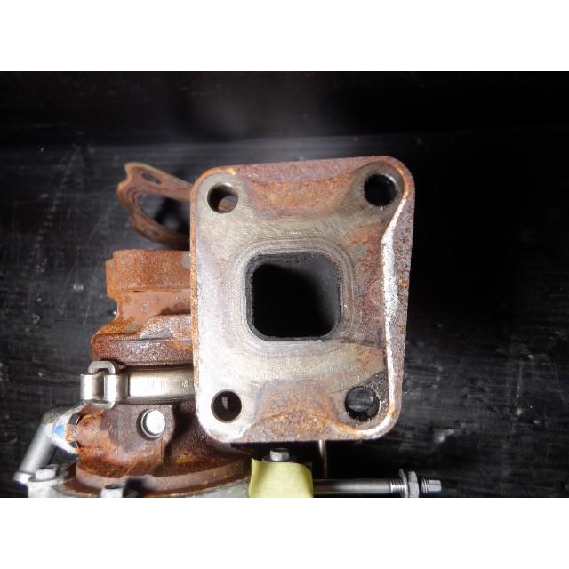 アルトターボRS 純正タービン 取り付け箇所タップ、ダイス済み アルト