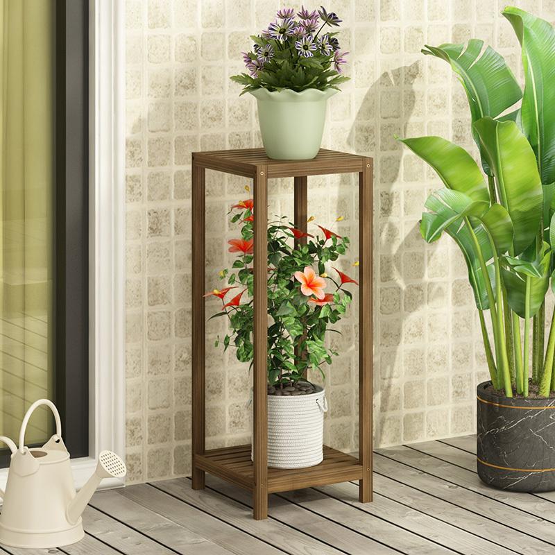 送料無料 フラワースタンド 北欧 おしゃれ ラック 棚 ガーデン 園芸