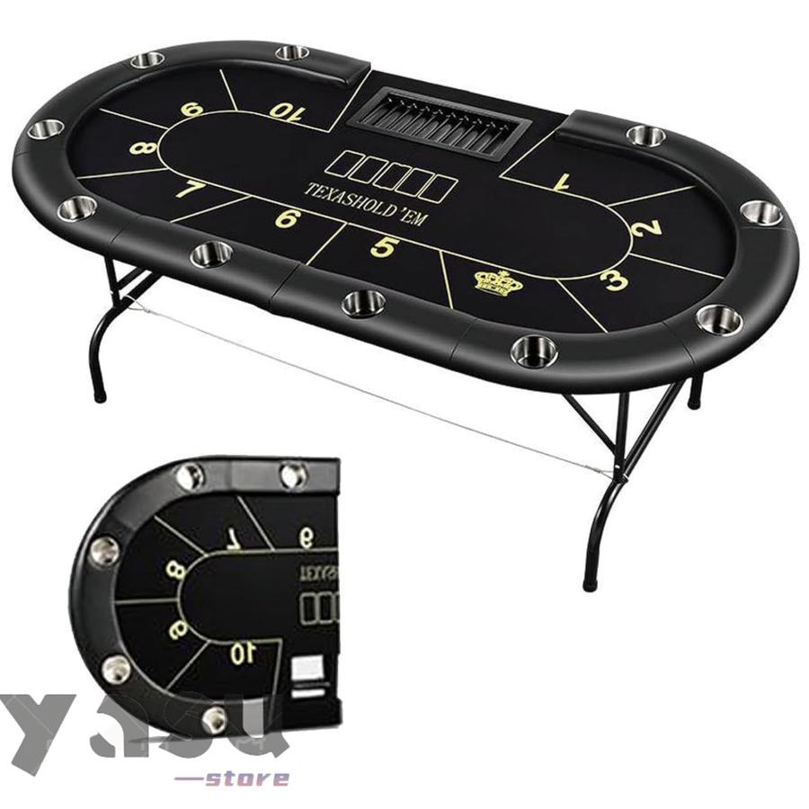 デッド マンズ ハンド ポーカー Dead Man's Hand IAGDMH