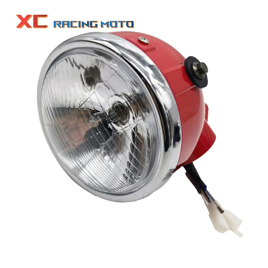 並行輸入品】 ホンダ オートバイ モンキー ヘッドライト z50a z50j